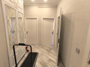 Satılır 2 otaqlı 54 m2 yeni tikili Lökbatan