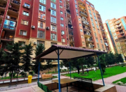 Satılır 4 otaqlı 183 m2 yeni tikili Gənclik Mall