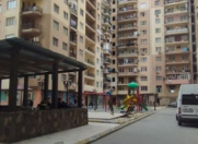 Satılır 2 otaqlı 56 m2 yeni tikili Yeni Yasamal