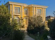 Satılır 6 otaqlı 350 m2 bağ evi Bilgəh