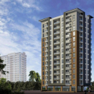 Satılır 3 otaqlı 100 m2 yeni tikili Atatürk parkı