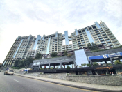 İcarəyə verilir 2 otaqlı 115 m2 yeni tikili İçəri Şəhər m.