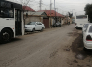 İcarəyə verilir 3 otaqlı 80 m2 həyət evi Xırdalan