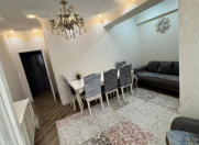 Satılır 3 otaqlı 95 m2 yeni tikili Y.Günəşli