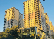 Satılır 4 otaqlı 195 m2 yeni tikili Nəsimi r.