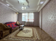 Satılır 3 otaqlı 120 m2 yeni tikili Nərimanov r.