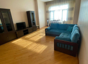 Satılır 3 otaqlı 135 m2 yeni tikili Nizami m.