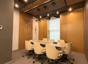 İcarəyə verilir 8 otaqlı 240 m2 yeni tikili Ağ şəhər