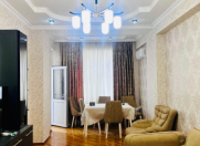 Satılır 2 otaqlı 58 m2 yeni tikili Xırdalan