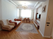 Satılır 2 otaqlı 52 m2 yeni tikili Yeni Yasamal