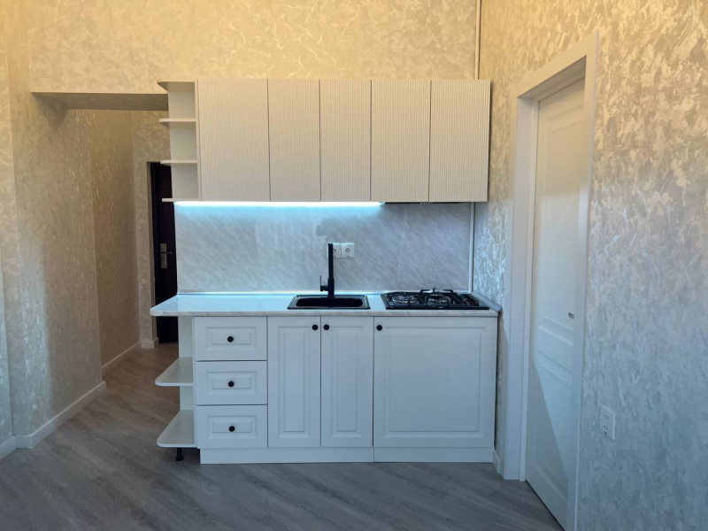 Satılır 2 otaqlı 53 m2 yeni tikili 9 mkr