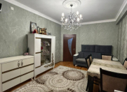 Satılır 3 otaqlı 70 m2 köhnə tikili Həzi Aslanov m.