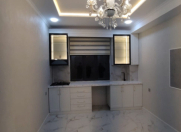 Satılır 2 otaqlı 44 m2 yeni tikili Həzi Aslanov