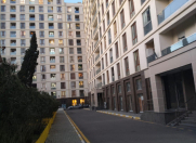 Satılır 2 otaqlı 51 m2 yeni tikili İnşaatçılar m.