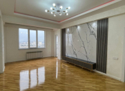 Satılır 3 otaqlı 105 m2 yeni tikili Dərnəgül m.