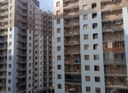 Satılır 2 otaqlı 73 m2 yeni tikili Yeni Yasamal