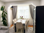 Satılır 3 otaqlı 80 m2 yeni tikili Əhmədli