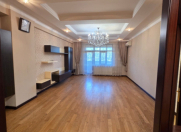 Satılır 3 otaqlı 155 m2 yeni tikili Neftçilər m.