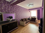 Satılır 2 otaqlı 55 m2 yeni tikili Həzi Aslanov