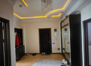 Satılır 3 otaqlı 150 m2 yeni tikili Nəsimi r.