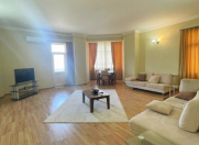 Satılır 2 otaqlı 140 m2 yeni tikili Nərimanov r.