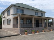 Satılır 6 otaqlı 176 m2 bağ evi Quba