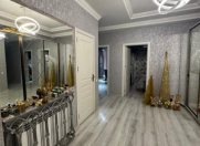 Satılır 3 otaqlı 107 m2 yeni tikili Yeni Yasamal