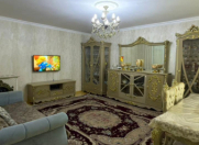 Satılır 5 otaqlı 130 m2 həyət evi Xocəsən