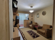 Satılır 2 otaqlı 36 m2 köhnə tikili Nizami r.