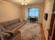 Satılır 2 otaqlı 45 m2 köhnə tikili Neftçilər m.