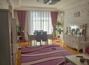 Satılır 3 otaqlı 130 m2 yeni tikili Nəriman Nərimanov m.