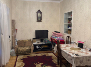 Satılır 2 otaqlı 70 m2 həyət evi Sahil m.