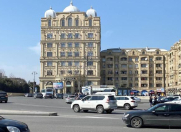 Satılır 2 otaqlı 60 m2 yeni tikili Gənclik Mall