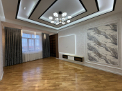 Satılır 3 otaqlı 119 m2 yeni tikili Neftçilər m.