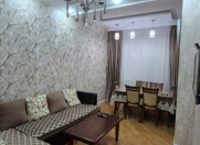 Satılır 3 otaqlı 85 m2 yeni tikili Memar Əcəmi m.