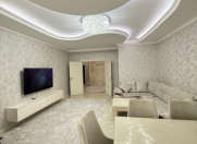 Satılır 3 otaqlı 100 m2 yeni tikili 8 mkr