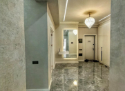 Satılır 4 otaqlı 173 m2 yeni tikili Babək Plaza