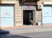 Satılır 5 otaqlı 110 m2 obyekt Nərimanov r.