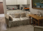 Satılır 2 otaqlı 45 m2 yeni tikili Sumqayıt