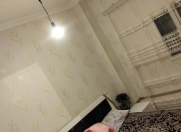 Satılır 3 otaqlı 60 m2 həyət evi Hökməli