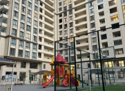 Satılır 2 otaqlı 70 m2 yeni tikili 28 May m.