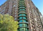 Satılır 4 otaqlı 165 m2 yeni tikili Gənclik m.