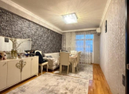 Satılır 2 otaqlı 47 m2 yeni tikili Yeni Yasamal