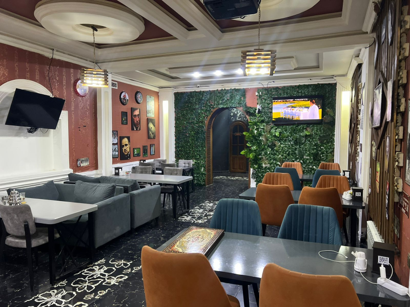 Satılır 4 otaqlı 170 m2 obyekt 28 May m.