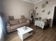 Satılır 3 otaqlı 85 m2 yeni tikili Hövsan