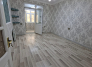 Satılır 3 otaqlı 45 m2 köhnə tikili Keşlə bazarı