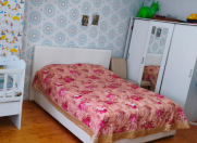 Satılır 2 otaqlı 90 m2 yeni tikili Zabrat 2