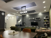 Satılır 4 otaqlı 155 m2 yeni tikili Xırdalan