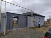 Satılır 2 otaqlı 54 m2 yeni tikili Şirvan