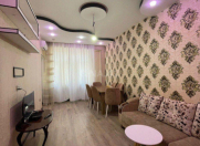 Satılır 2 otaqlı 65 m2 yeni tikili Yeni Yasamal